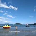 Maranduba Beach 09 - 300Mts Da Praia