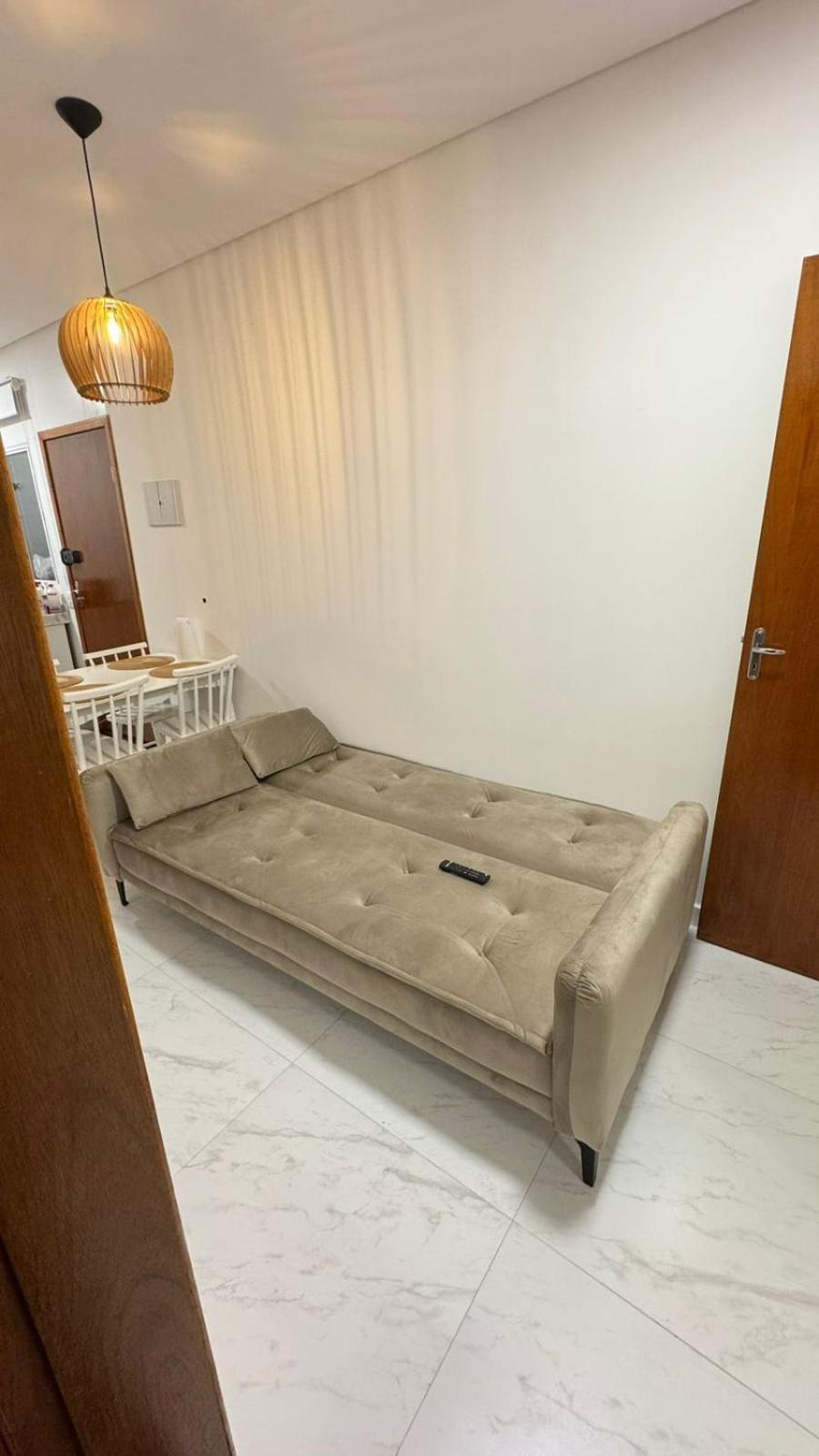 Apartamento Maranduba 09 - 300mts Da Ubatuba