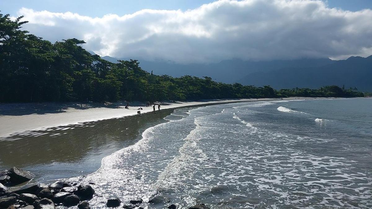 Apartamento Maranduba 09 - 300mts Da Ubatuba