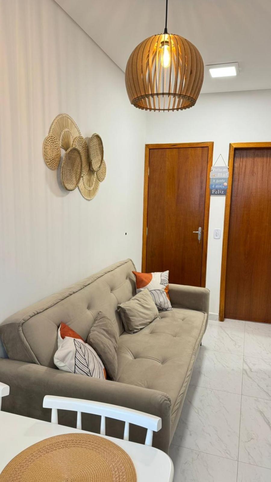 Maranduba 09 - 300mts Da Apartamento