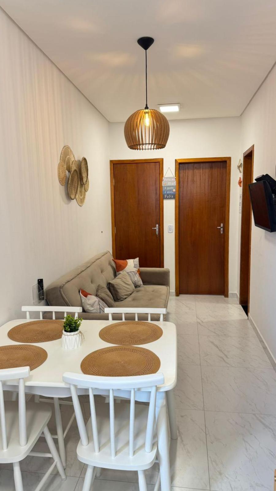 Apartamento Maranduba 09 - 300mts Da Ubatuba