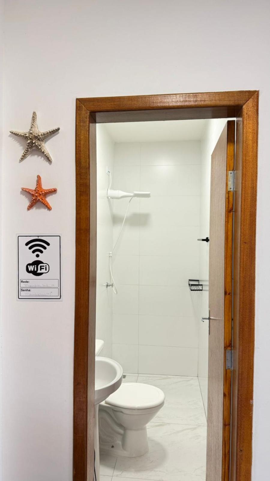 Apartamento Maranduba 09 - 300mts Da Ubatuba